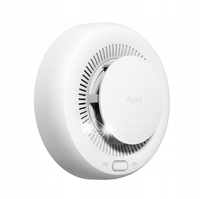 Aqara Smoke Detector EU Offline | Czujnik dymu | Zigbee, SD-S01D
