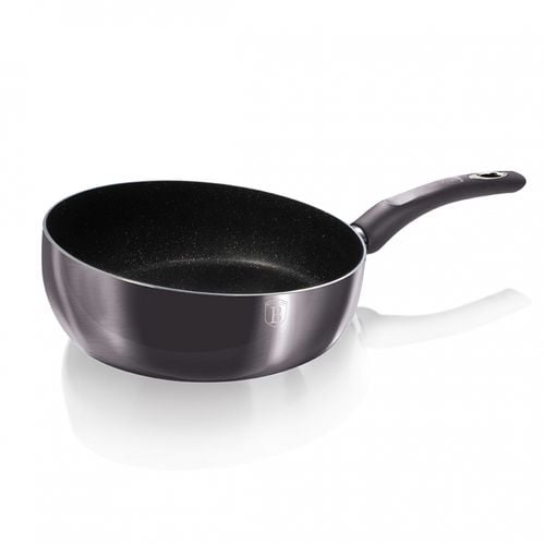 patelnia wok flip 26cm berlinger haus bh-6906 na Arena.pl