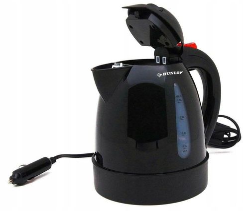 CZAJNIK SAMOCHODOWY DO BUSA TIRA TIR 24V 250W 0,8L + odblask na Arena.pl