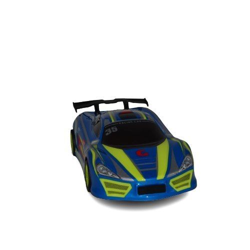 SAMOCHÓD AUTO ZDALNIE STEROWANE WYŚCIGOWY na Arena.pl