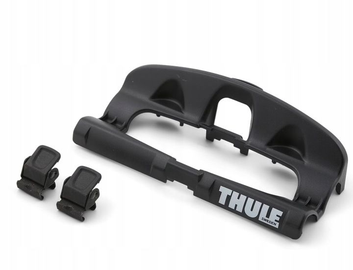 THULE Podstawa koła 591 Wheel holder zdjęcie 1