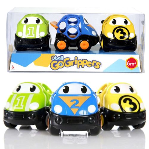 DUMEL Oball wyścigówka na Arena.pl