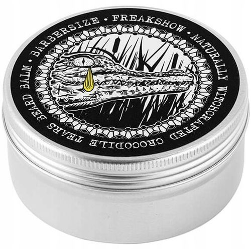 Pan Drwal balsam do brody FS Crocodile 50g na Arena.pl