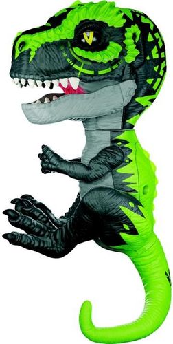 Fingerlings Untamed T-Rex Tracker na Arena.pl