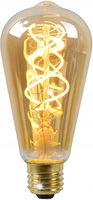 ŻARÓWKA LED 5W E27 2200K CIEPŁA LUCIDE 450LM
