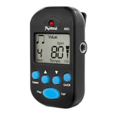 Metronom elektroniczny MEIDEAL M50 czarny