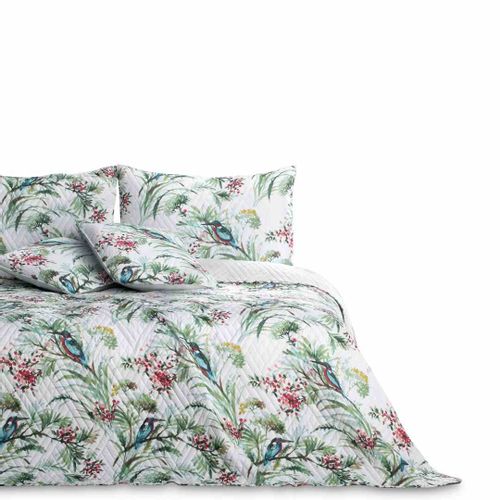 BEDS/AH/KINGFISHER/260X280 na Arena.pl