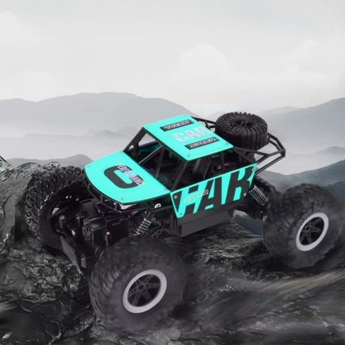 SAMOCHÓD ZDALNIE STEROWANY AUTO WYŚCIGOWE PILOT 4X4 PREZENT POD CHOINKĘ na Arena.pl