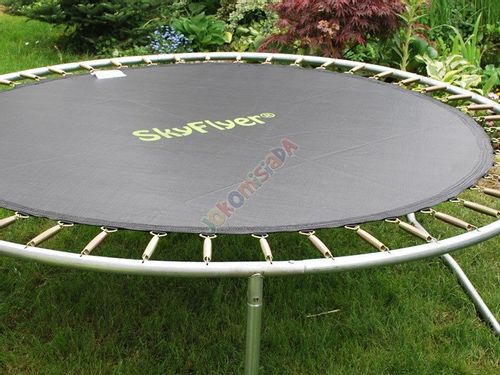 MATA do skakania - trampolina 6FT na Arena.pl