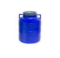 beczka plastikowa 60l wysoka - su-b-60l w