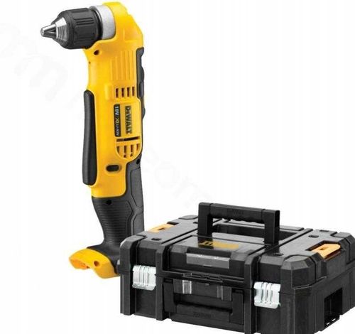 dewalt dcd740nt wiertarko-wkrętarka kątowa 18v na Arena.pl