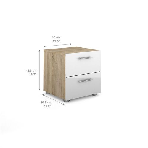 PEPE szafka nocna na Arena.pl