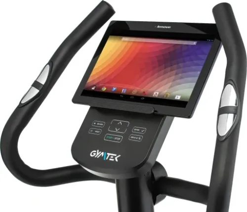 ROWER STACJONARNY ELEKTROMAGNETYCZNY ROWEREK TRENINGOWY FITNESS GYMTEK na Arena.pl