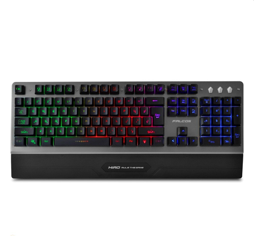 KLAWIATURA HIRO FALCON na Arena.pl