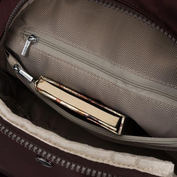 plecak ptn cpy-08-2720 wine zdjęcie 8