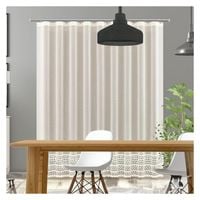 Firanka Pandini 250 x 250 cm DomoweTekstylia | WN63P3 250