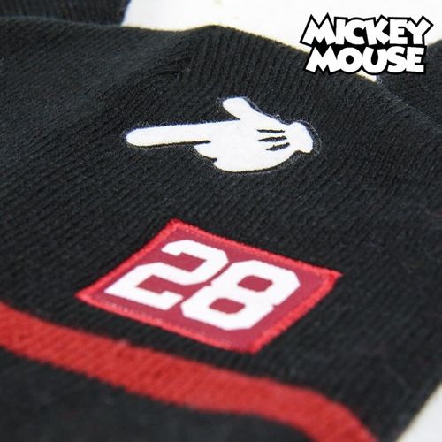 Kapelusz Mickey Mouse 74291 Czarny na Arena.pl