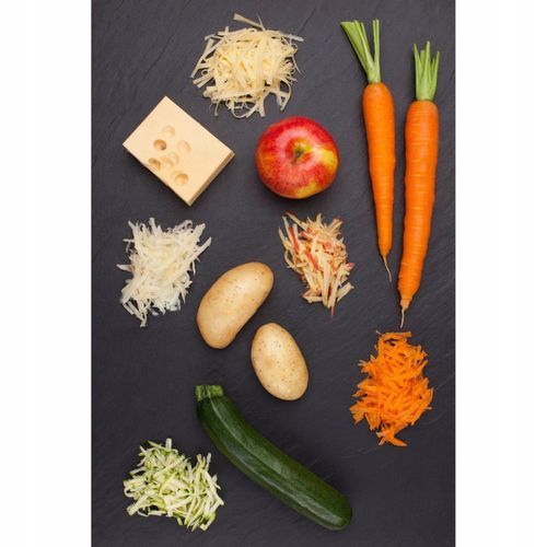Microplane Tarka Gourmet Extra Coarse na Arena.pl