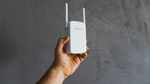 Access Point Mercusys ME30 (802.11b/g/n/ac 1200Mb/s) plug repeater na Arena.pl