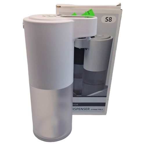 Dozownik do mydła w płynie automat bezdotykowy na Arena.pl