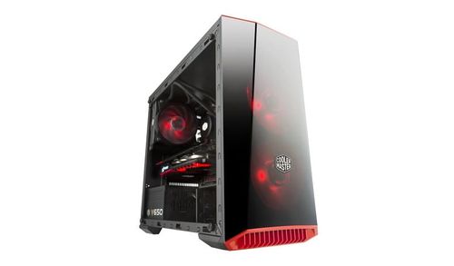 Cooler Master Obudowa MasterBox Lite 3.1 (USB 3.0) na Arena.pl