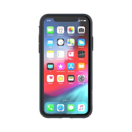 Incase Lift Case - Etui iPhone XR (Graphite) na Arena.pl