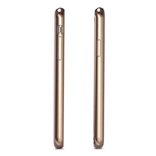 Moshi iGlaze - Etui iPhone X (Pink) na Arena.pl