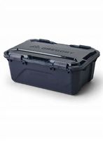 Pojemnik Gregory Alpaca Gear Box 45 - slate blue