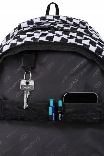 Plecak młodzieżowy Coolpack Pick Pepit na Arena.pl