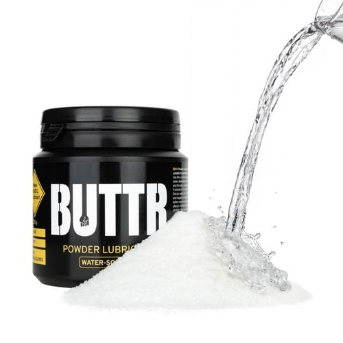 Buttr - Powdered Lube na Arena.pl