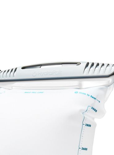 Bukłak HydraPak Shape-Shift 2L - clear na Arena.pl