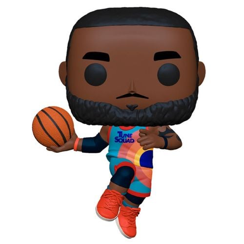 funko pop! space jam new legacy lebron james 1182 na Arena.pl
