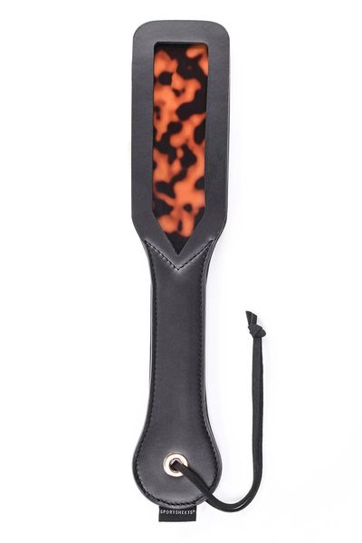 SPORTSHEETS AMBER SPANKER zdjęcie 2