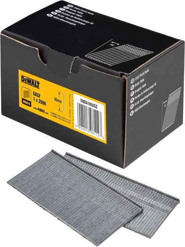 Gwoździe DEWALT DNBA1650GZ na Arena.pl