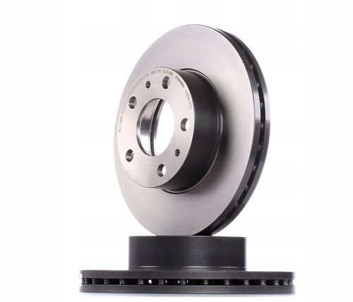 TARCZA HAM PRZOD 280X28 V BREMBO na Arena.pl