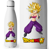 Termos - Butelka Termiczna - Dragon Ball - Smocza Kula