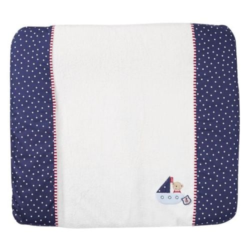 Pokrowiec na przewijak, Miś z kolekcji: Ocean na Arena.pl