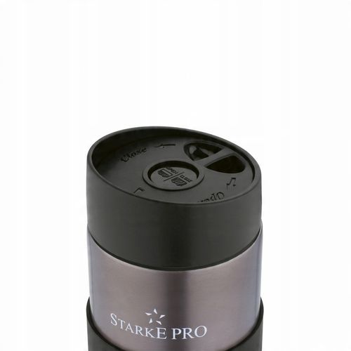 KUBEK TERMICZNY na kawę termos termiczny kubek NA HERBATĘ 300 ml Arabusta na Arena.pl