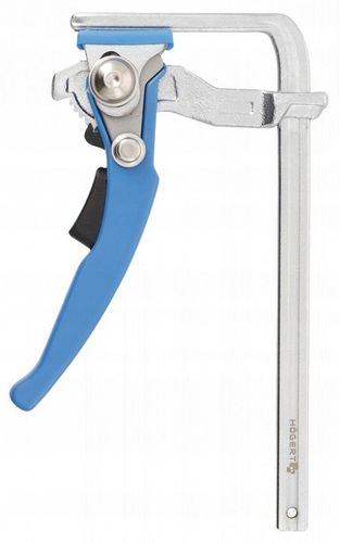 HOGERT HT3B941 ŚCISK DŹWIGNIOWY ODKUWANY 160x60 mm na Arena.pl