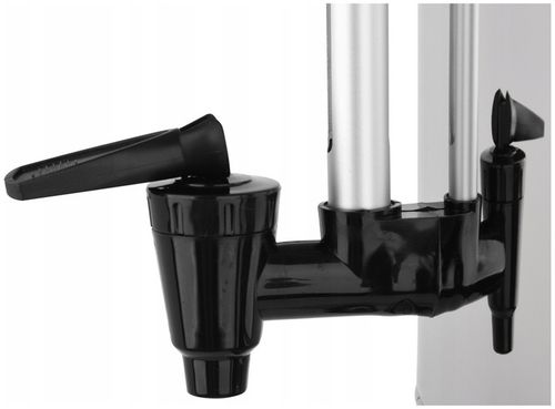 WARNIK PODGRZEWACZ DO WODY 8,8 L YATO YG-04301 na Arena.pl