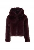 Free People - Kurtka zimowa S