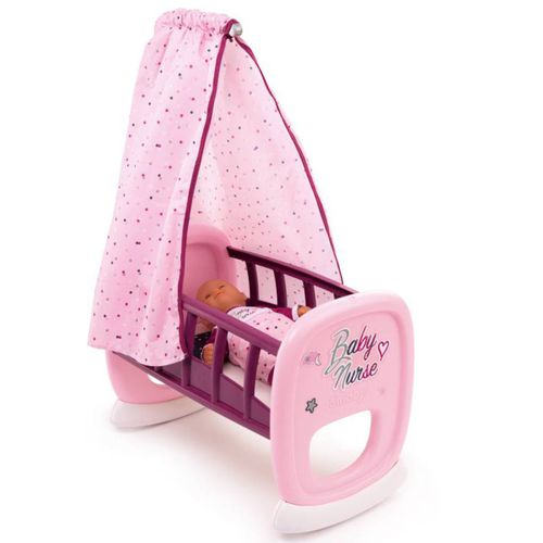 SMOBY Baby Nurse Kołyska na Arena.pl