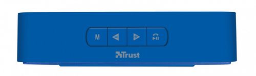 Trust Fero Wireless Bluetooth Speaker - blue na Arena.pl