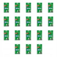 Orbit Spearmint 36 drażetek 50g X18