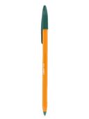 długopis bic orange zielony a'20 1137