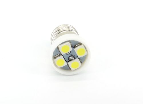 ŻARÓWKA LED E10 12V 100lm na Arena.pl