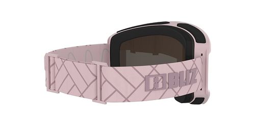 Bliz Spark Pink/Brown Pink 0ZG8005 na Arena.pl