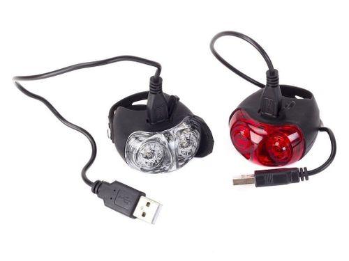 Zestaw lamp JET 999124 na Arena.pl