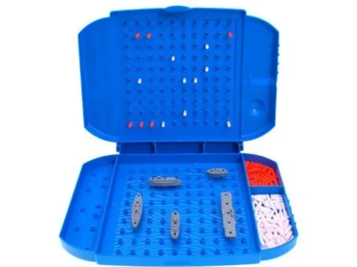 GRA W STATKI Bitwa Morska Okręty 2 PLANSZE GR0249 na Arena.pl