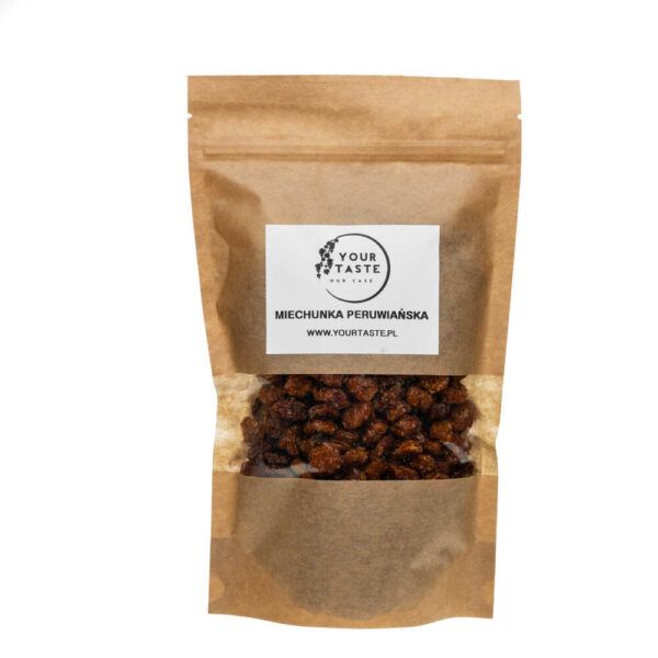 Miechunka peruwiańska suszona 500g zdjęcie 1
